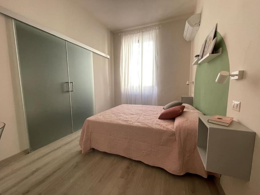 Casa Del Riccio, Palio Siena Apartment Exterior photo